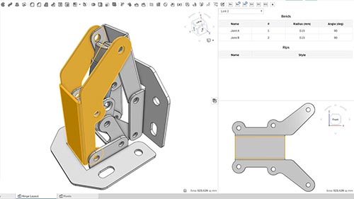 Sheet Metal Services