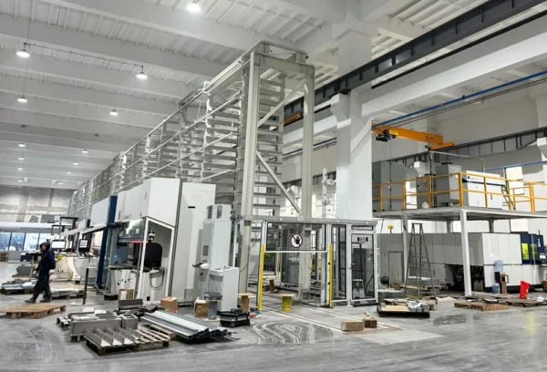 Sheet Metal Services