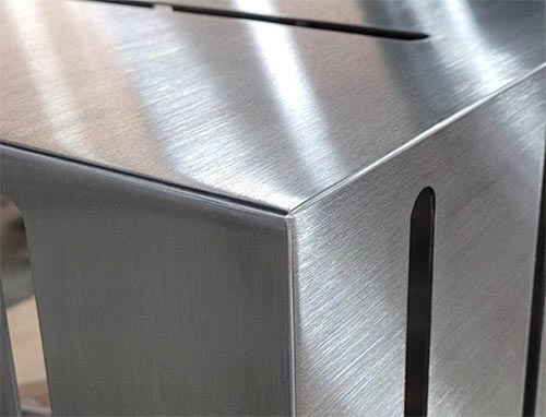 Forming and Bending Services