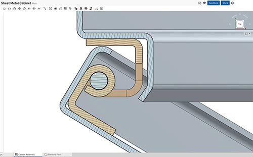 Forming and Bending Services