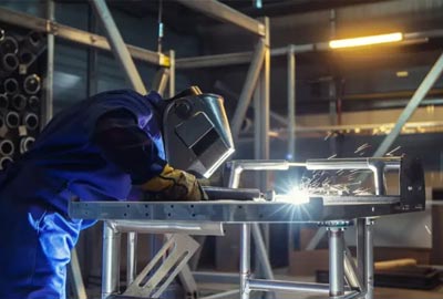 Forming and Bending Services