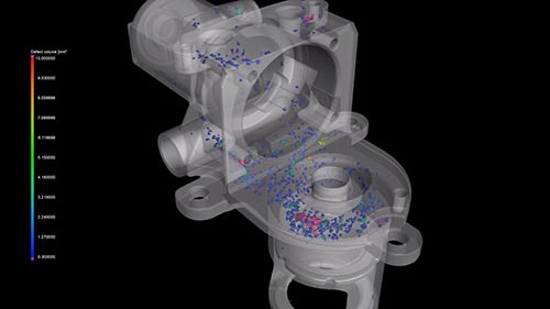 Investment Casting Services