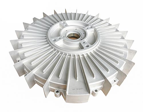 Investment Casting Services