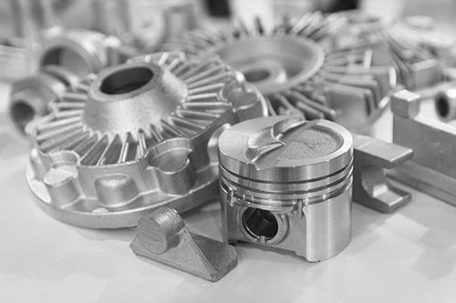 Investment Casting Services