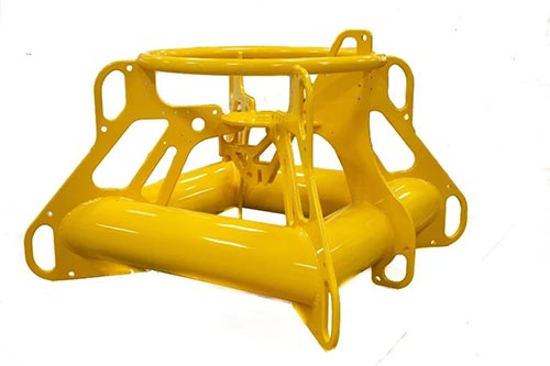 Welding Assembly Services