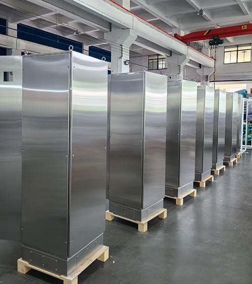 Welding Assembly Services