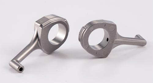 Automobile components