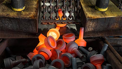 Forging Services