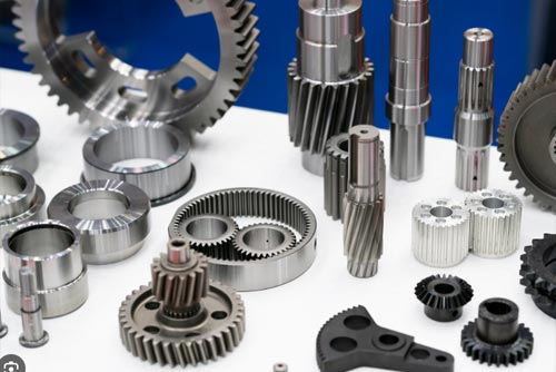 Precision Forging Services