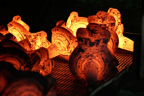 Precision Forging Services