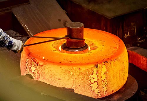 Ring Forging Services