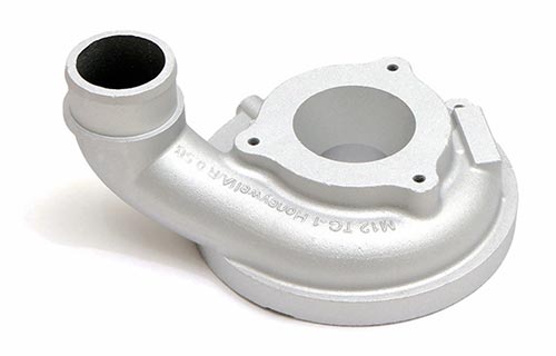 Sand Casting Services