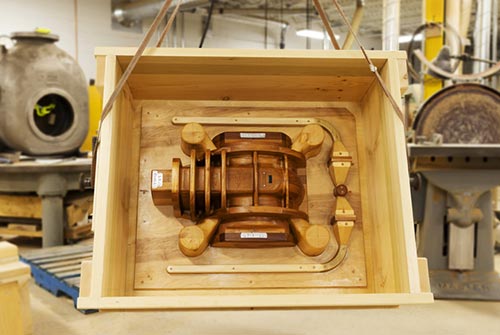 Sand Casting Services