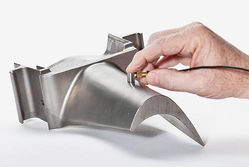 Sand Casting Services