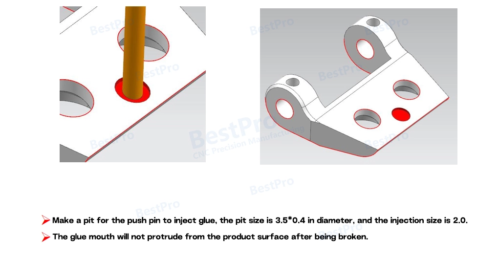 Engineering Review and Mold Analysis Overview