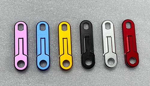 High-Precision CNC Machined Clutch Seal Kit