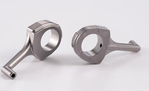 Automobile Part in Low Alloy Steel