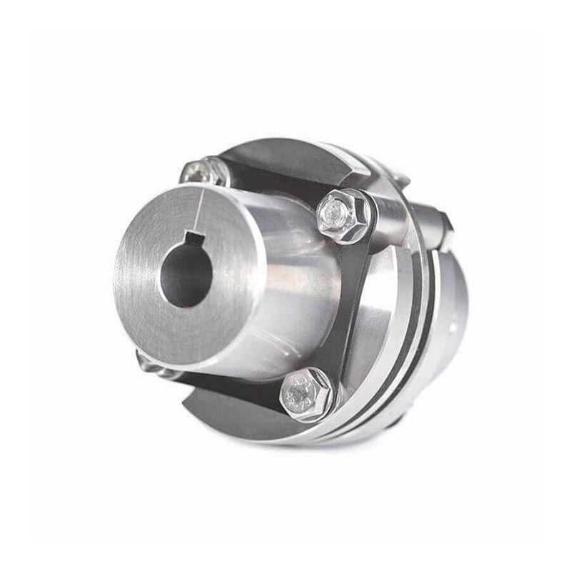 Stainless Steel Couplings